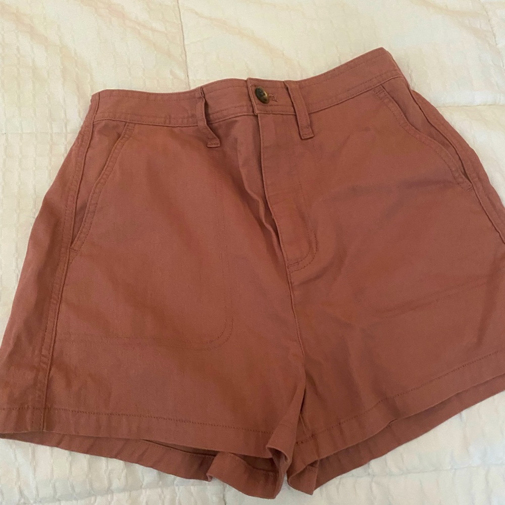 Madewell Shorts